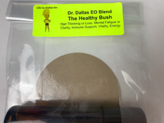 Dr. Dallas EO Blend The Healthy Bush